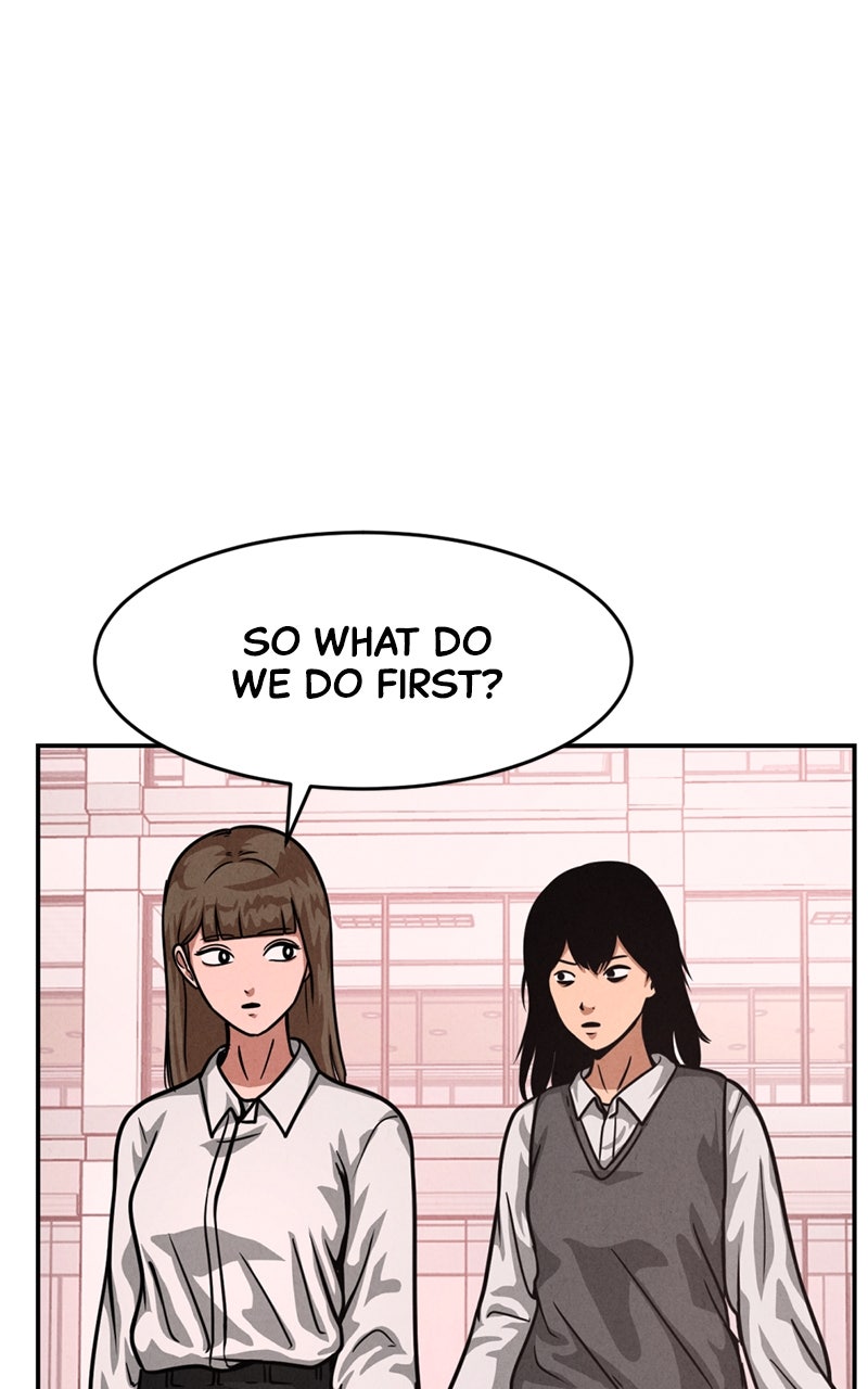 Read The Shell chapter 14 image 59 on Lezhin