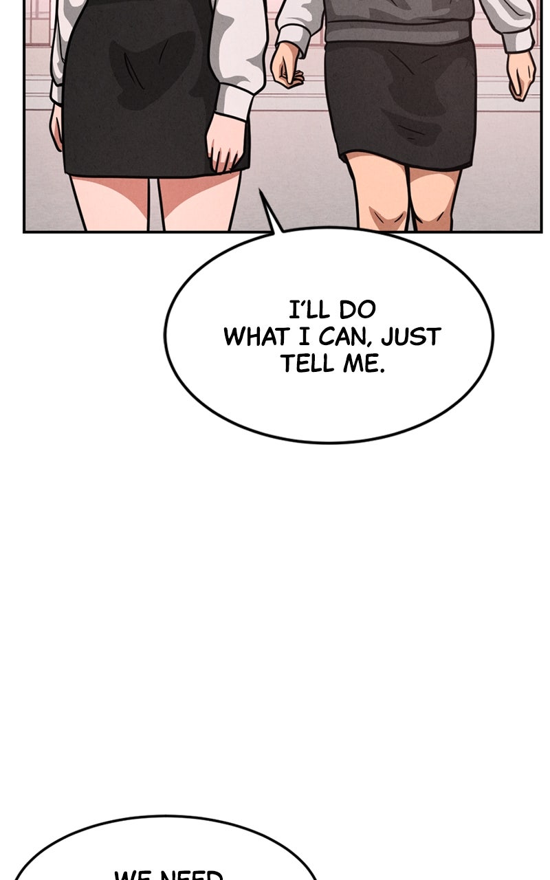 Read The Shell chapter 14 image 60 on Lezhin