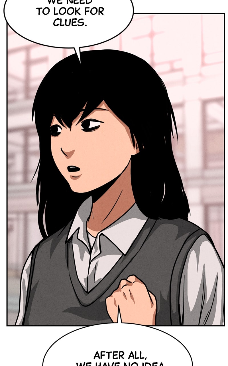 Read The Shell chapter 14 image 61 on Lezhin