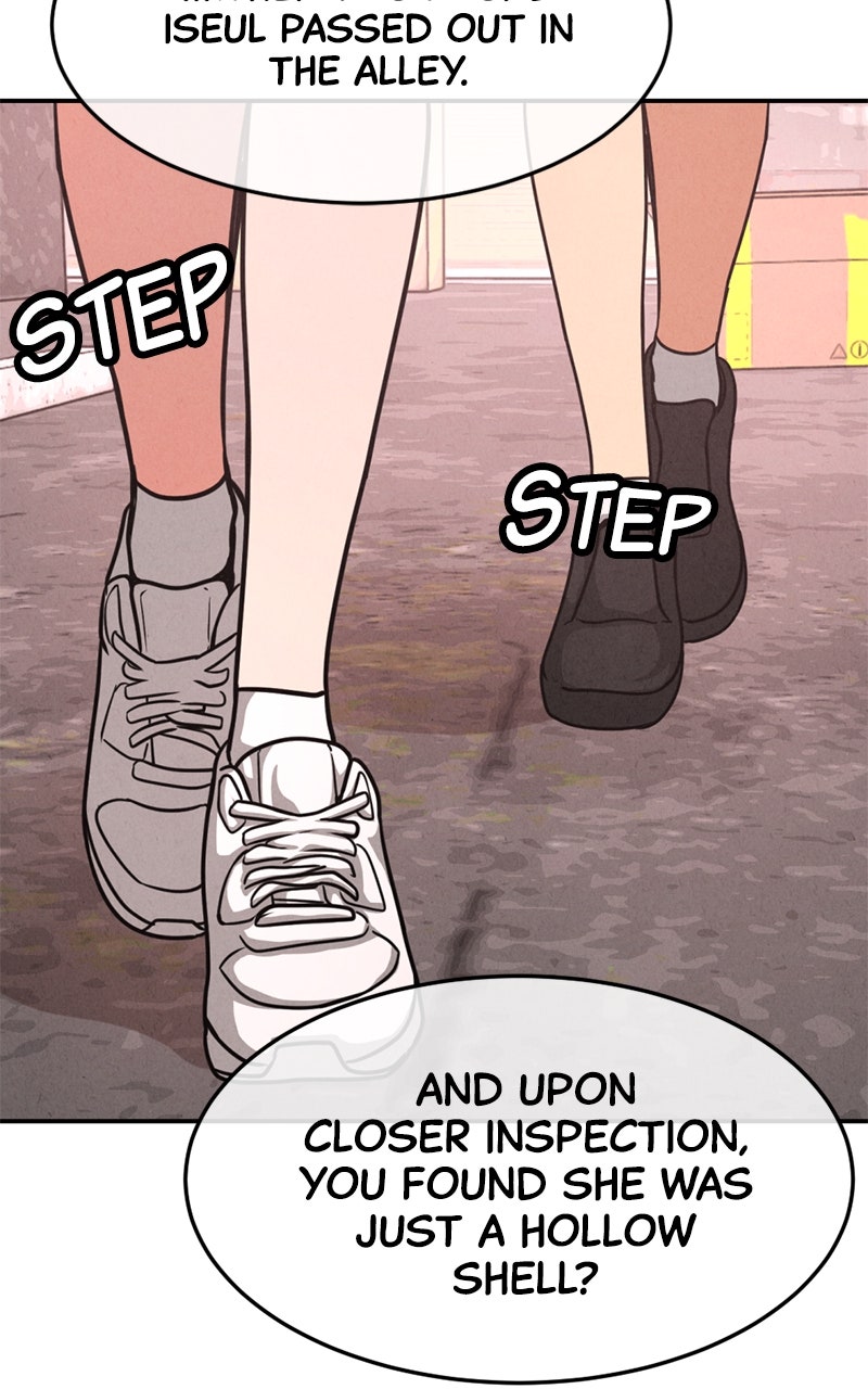 Read The Shell chapter 14 image 67 on Lezhin