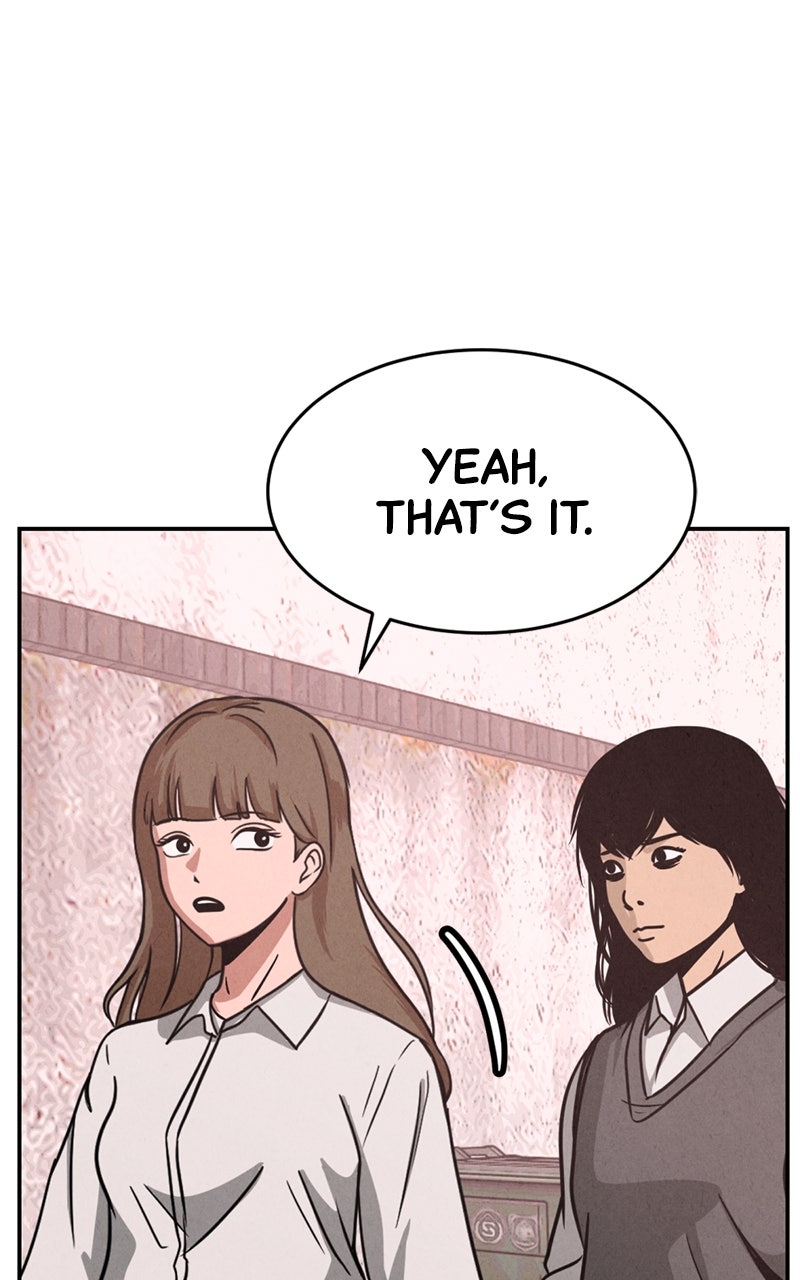 Read The Shell chapter 14 image 68 on Lezhin