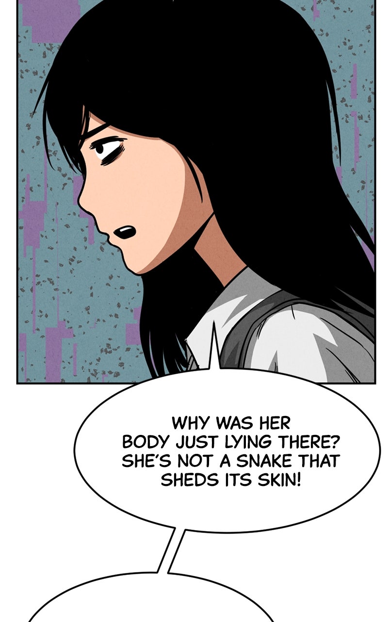 Read The Shell chapter 14 image 70 on Lezhin