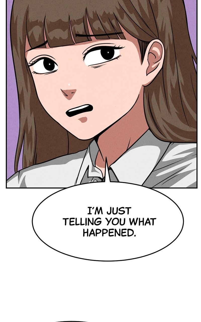 Read The Shell chapter 14 image 72 on Lezhin