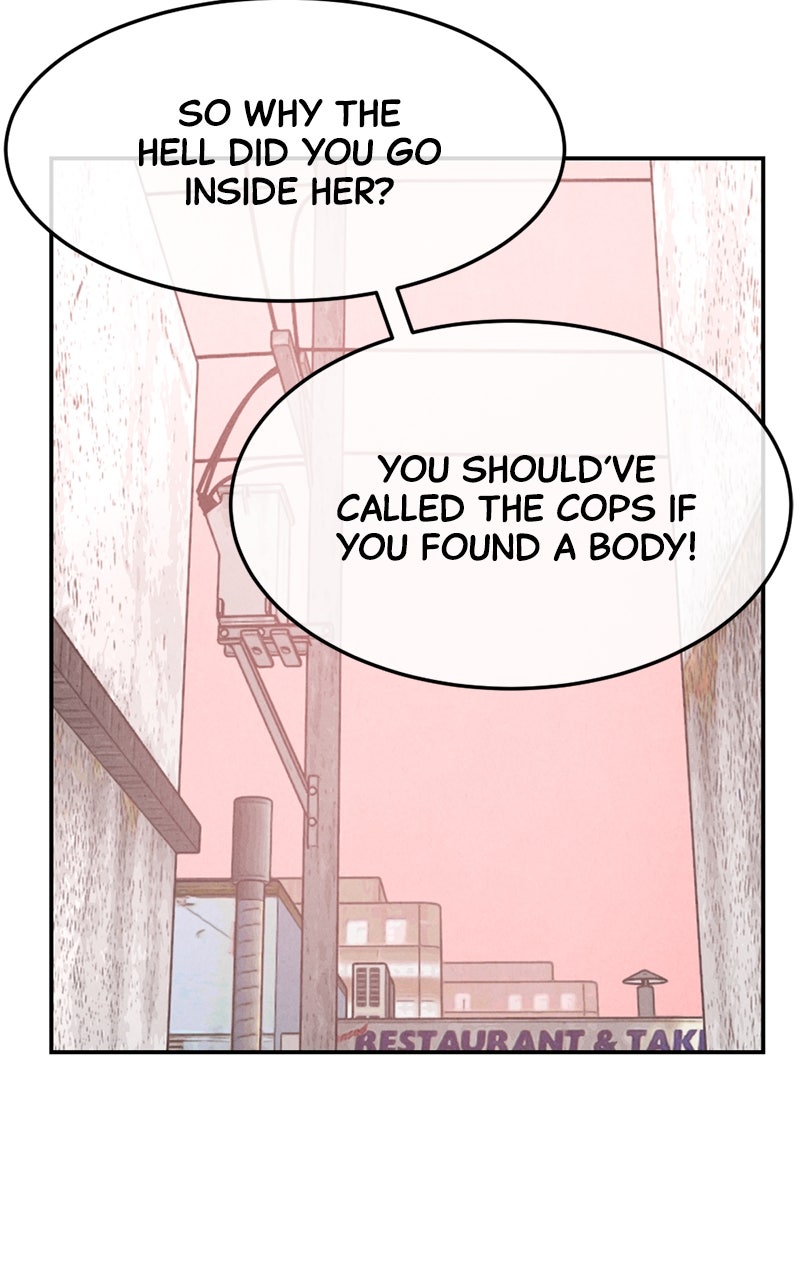 Read The Shell chapter 14 image 73 on Lezhin