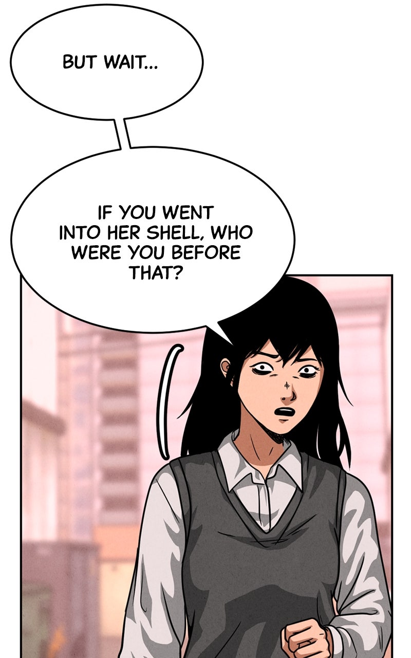 Read The Shell chapter 14 image 77 on Lezhin