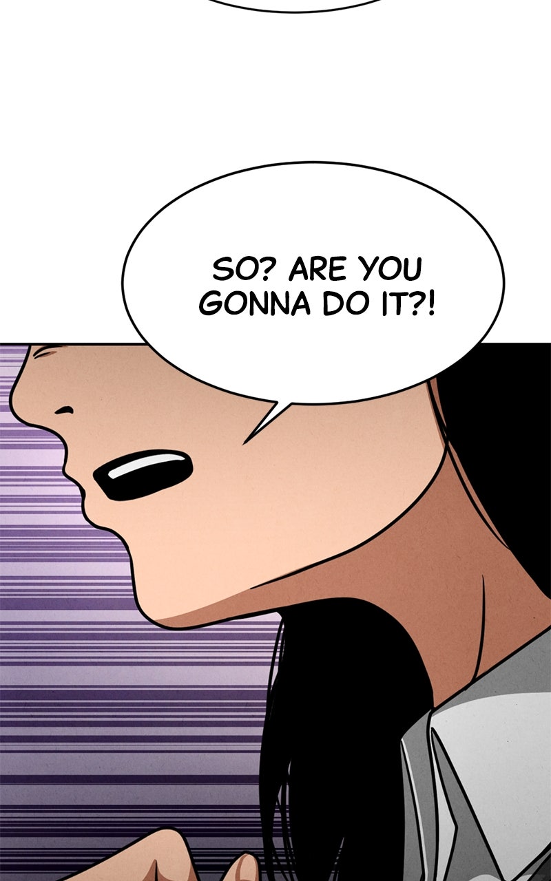 Read The Shell chapter 14 image 8 on Lezhin