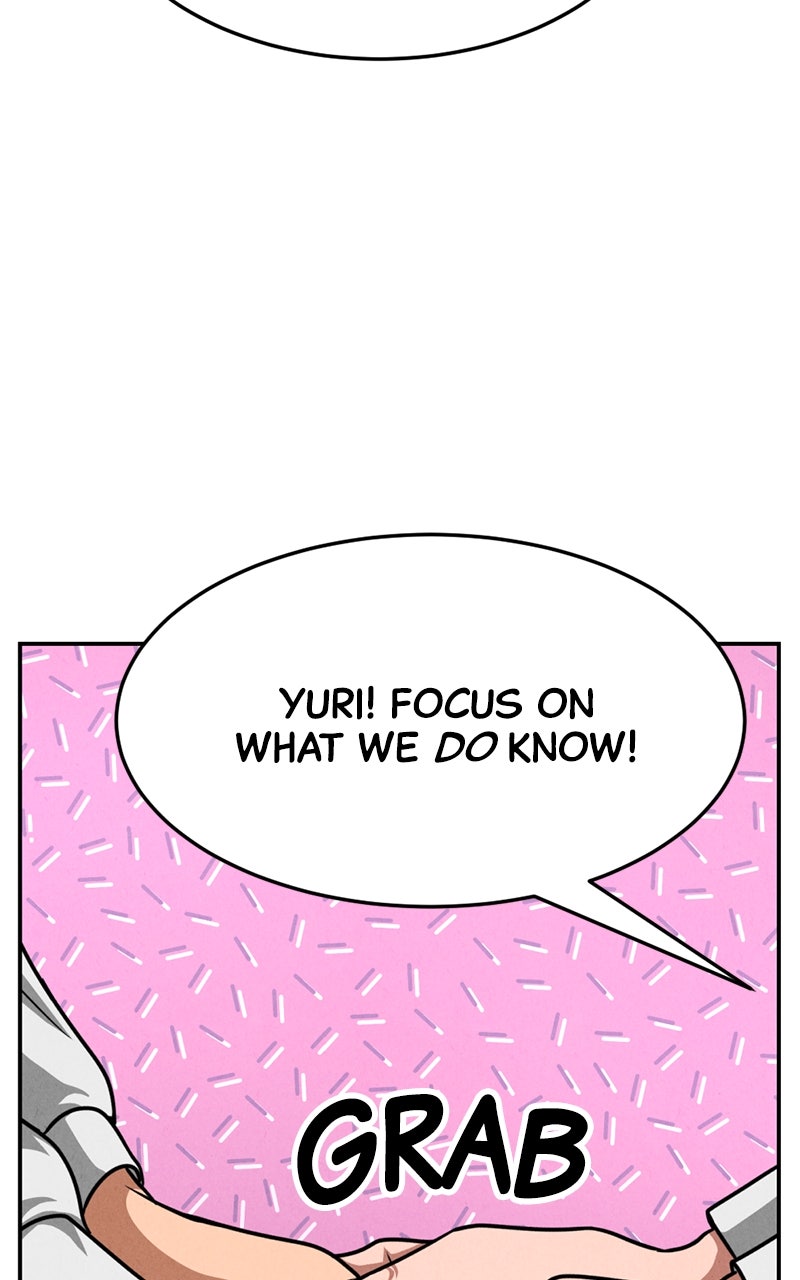Read The Shell chapter 14 image 84 on Lezhin