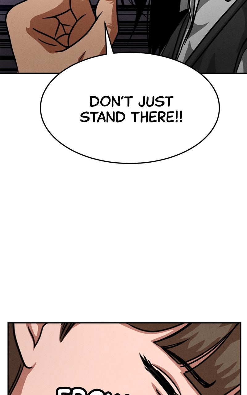 Read The Shell chapter 14 image 9 on Lezhin