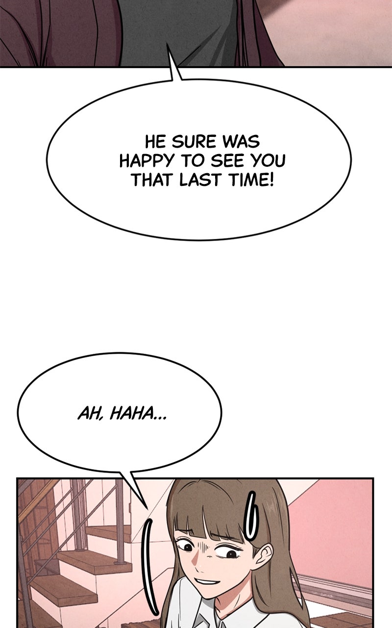 Read The Shell chapter 15 image 101 on Lezhin