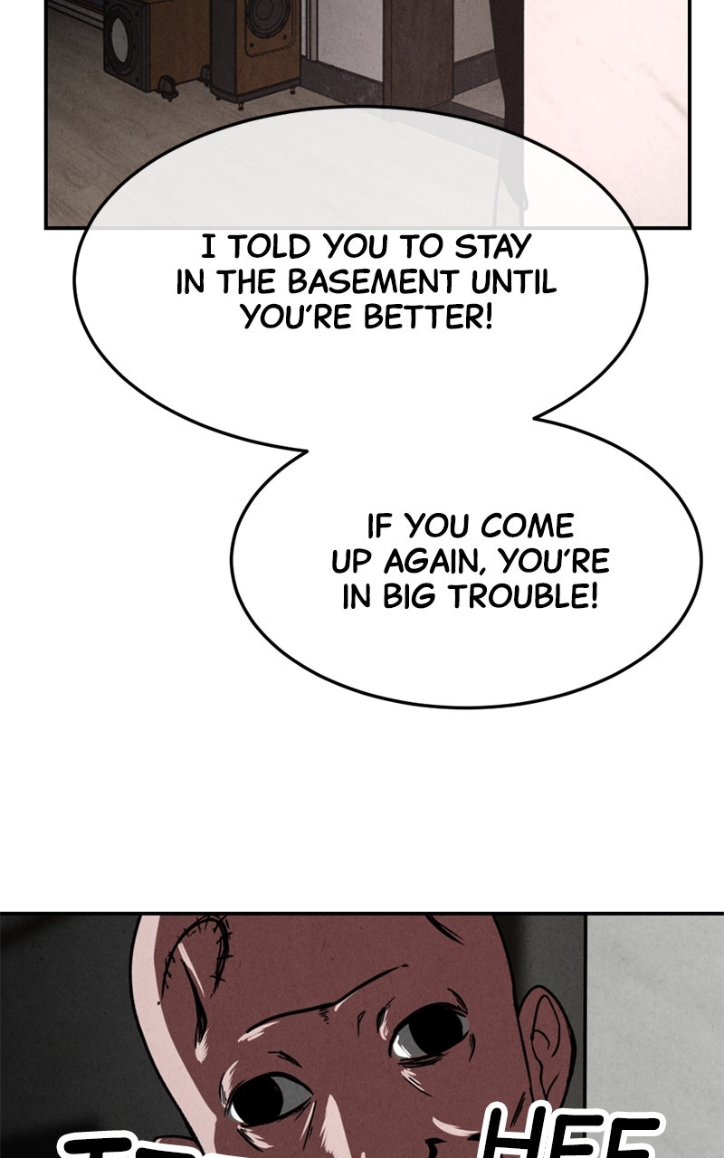 Read The Shell chapter 15 image 105 on Lezhin