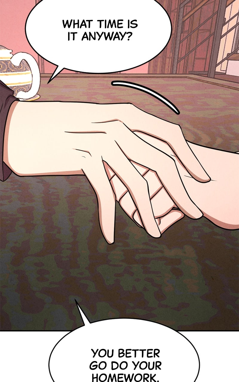 Read The Shell chapter 15 image 111 on Lezhin