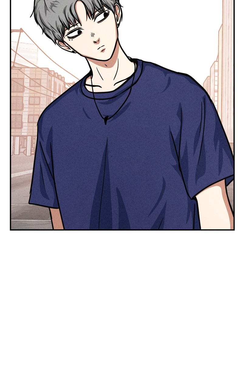 Read The Shell chapter 15 image 13 on Lezhin