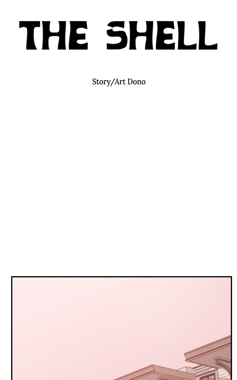 Read The Shell chapter 15 image 14 on Lezhin