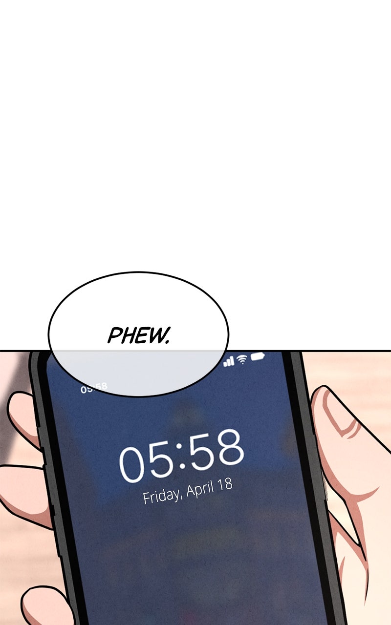 Read The Shell chapter 15 image 17 on Lezhin