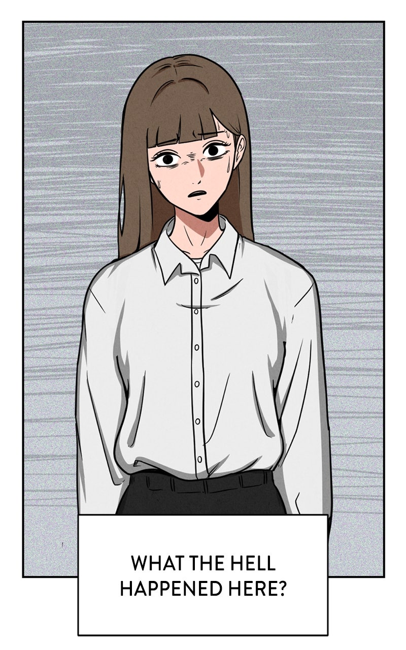Read The Shell chapter 15 image 23 on Lezhin