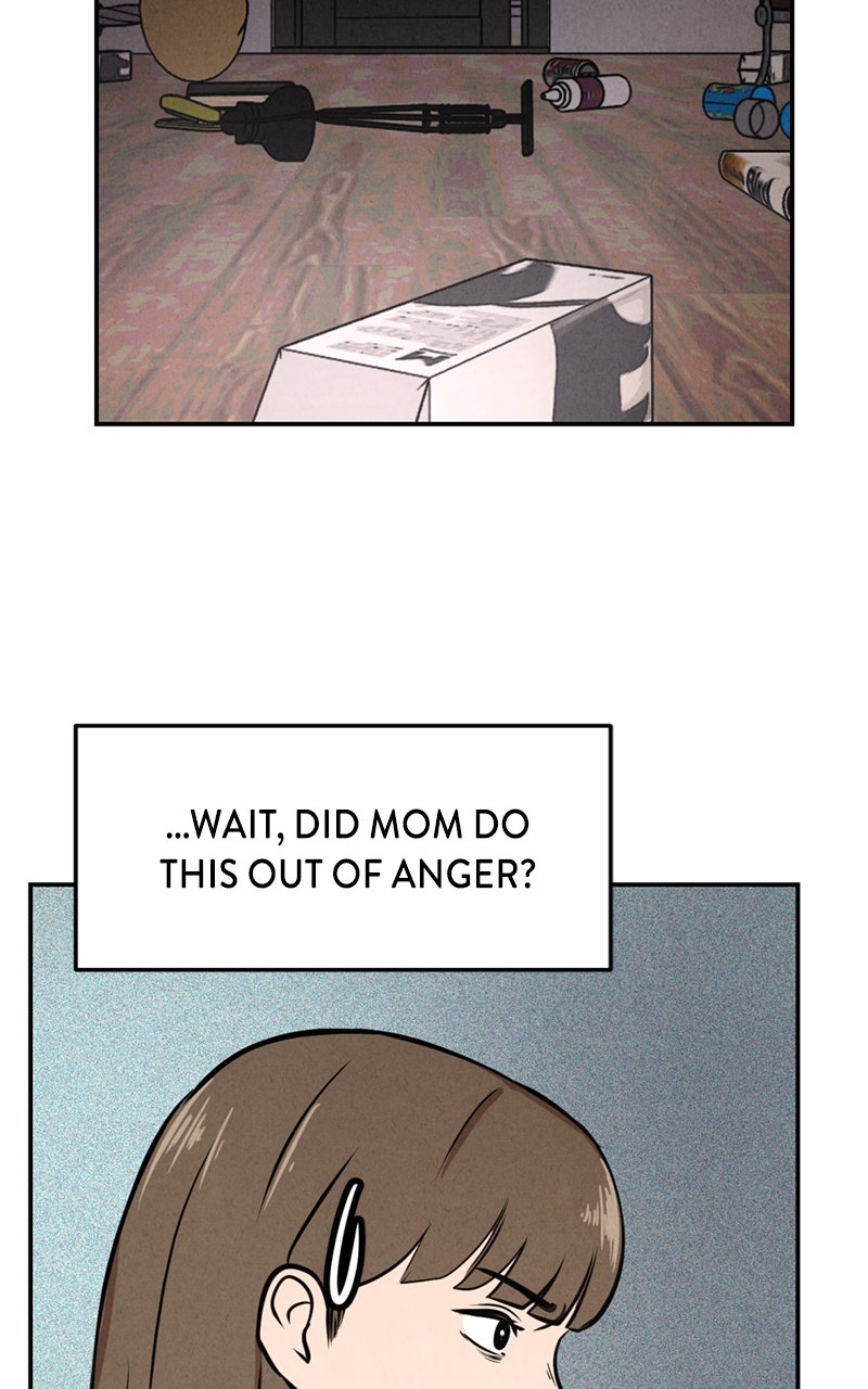 Read The Shell chapter 15 image 29 on Lezhin