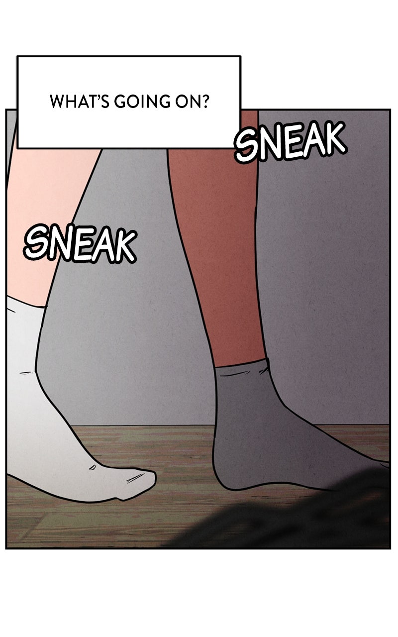 Read The Shell chapter 15 image 31 on Lezhin