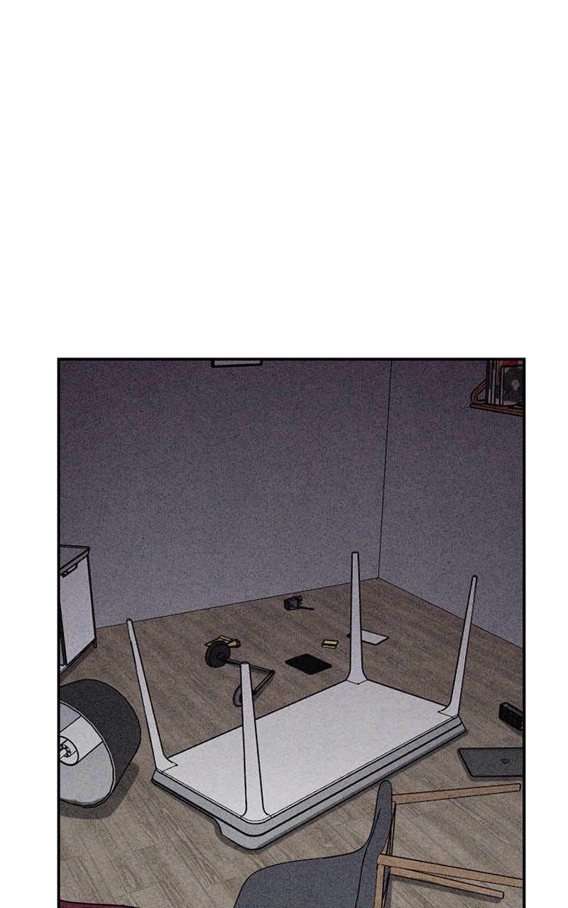Read The Shell chapter 15 image 35 on Lezhin