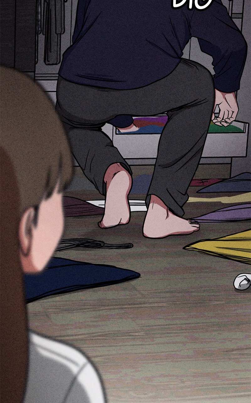 Read The Shell chapter 15 image 38 on Lezhin