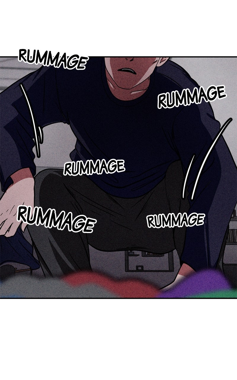 Read The Shell chapter 15 image 41 on Lezhin