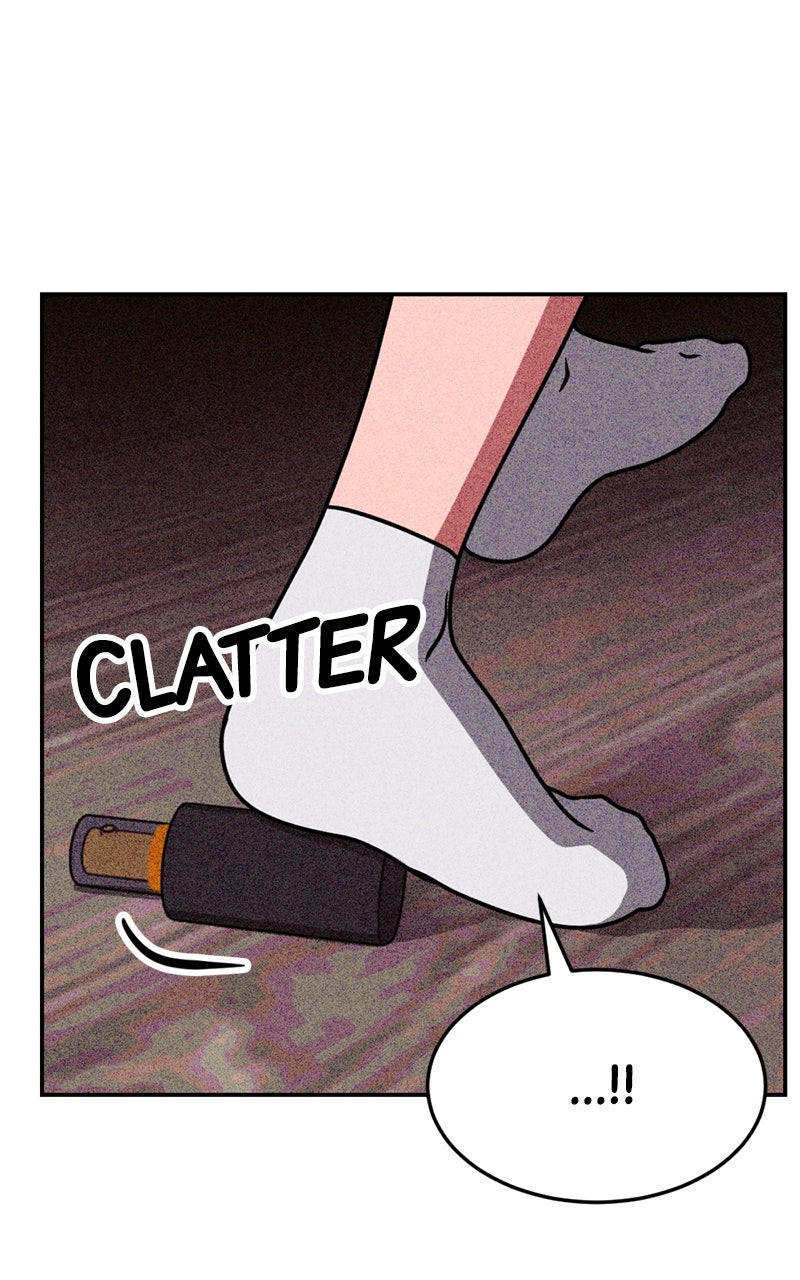 Read The Shell chapter 15 image 45 on Lezhin
