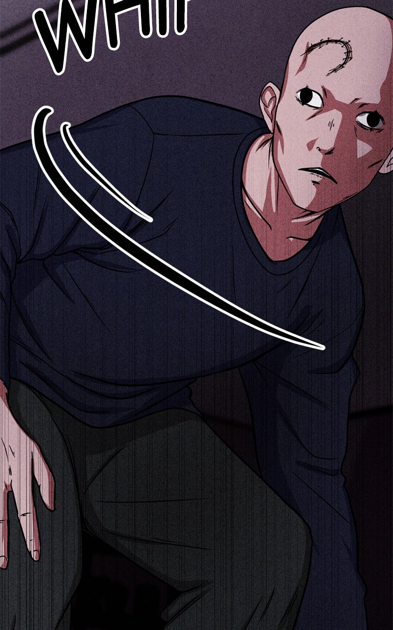 Read The Shell chapter 15 image 50 on Lezhin