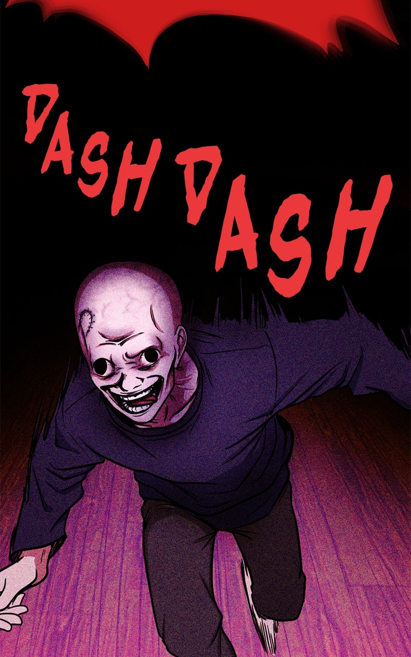 Read The Shell chapter 15 image 58 on Lezhin