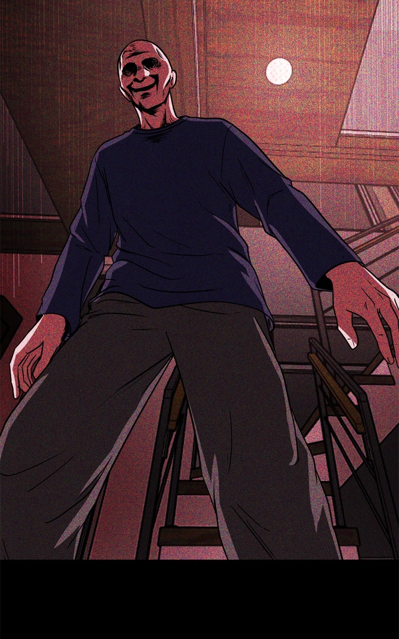Read The Shell chapter 15 image 75 on Lezhin