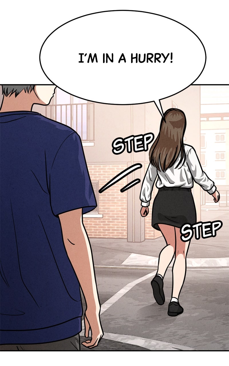Read The Shell chapter 15 image 8 on Lezhin