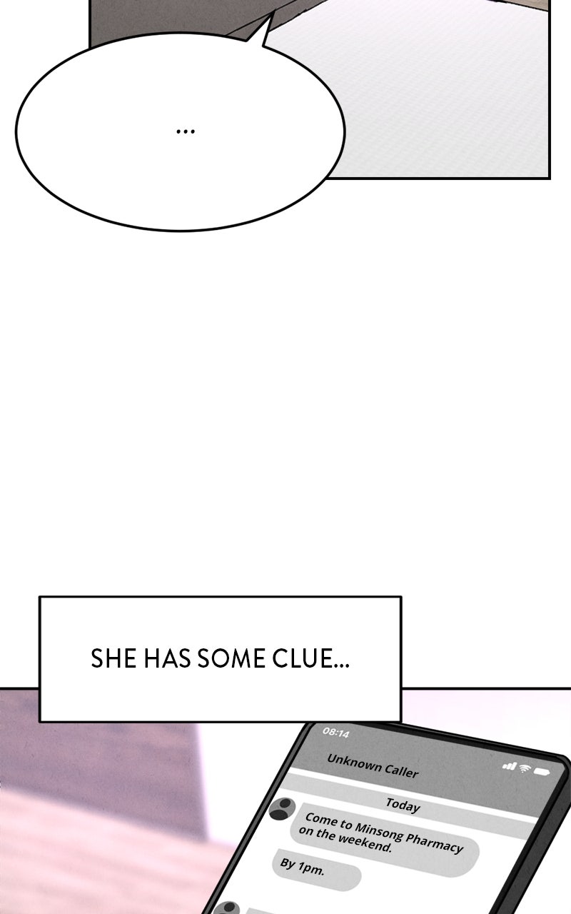 Read The Shell chapter 16 image 1 on Lezhin