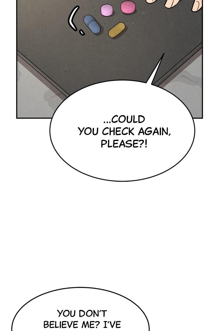 Read The Shell chapter 16 image 103 on Lezhin