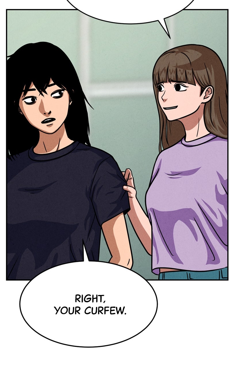 Read The Shell chapter 16 image 107 on Lezhin
