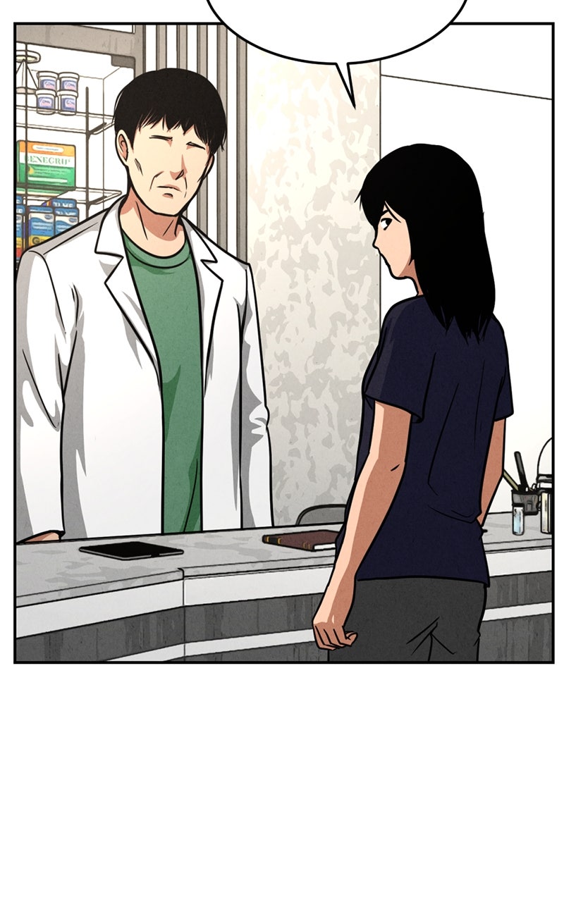 Read The Shell chapter 16 image 110 on Lezhin