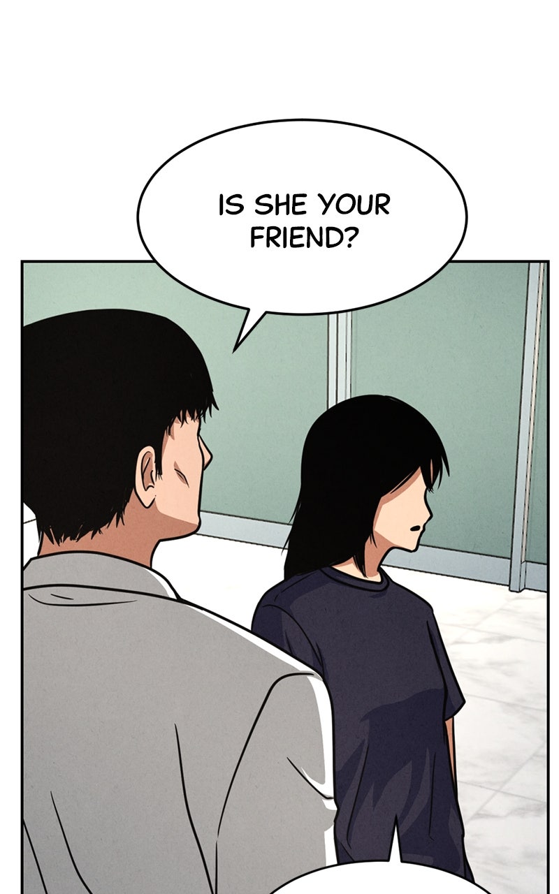 Read The Shell chapter 16 image 111 on Lezhin