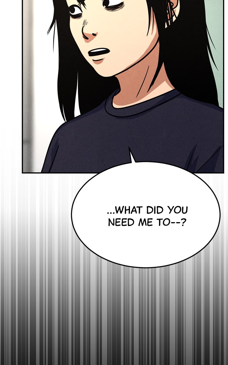 Read The Shell chapter 16 image 114 on Lezhin