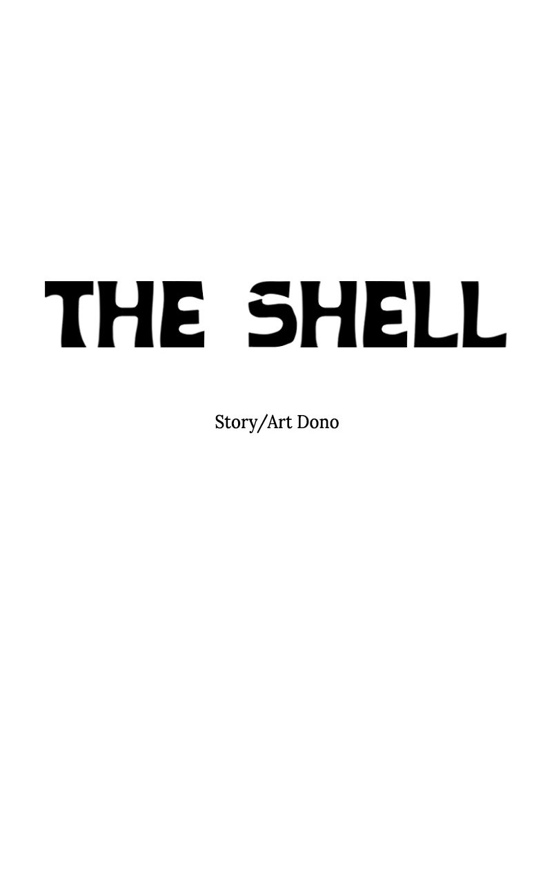 Read The Shell chapter 16 image 14 on Lezhin