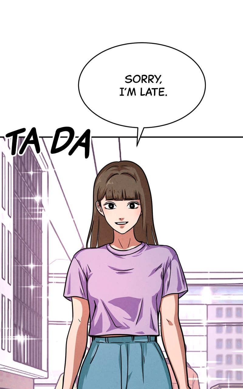 Read The Shell chapter 16 image 19 on Lezhin