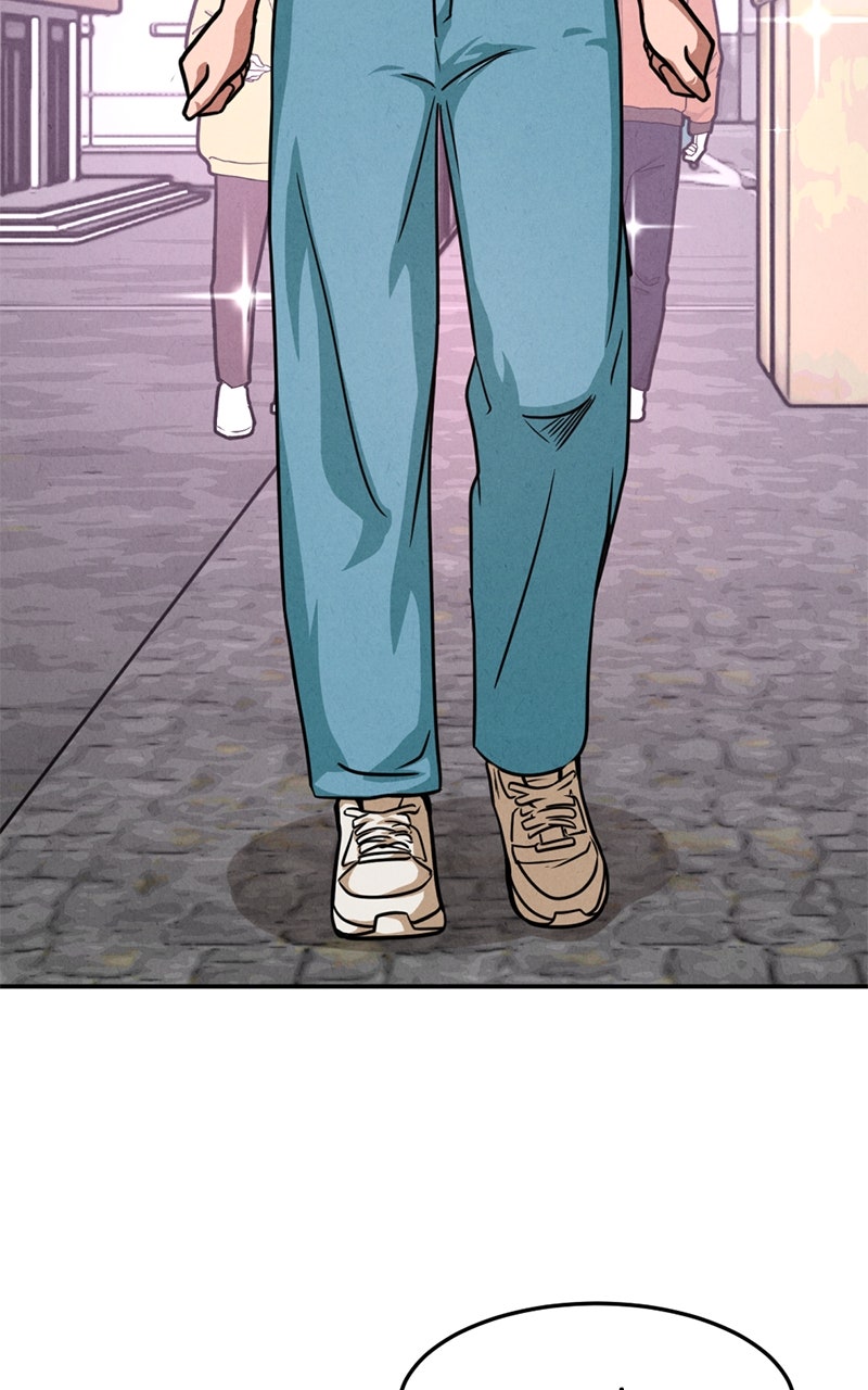 Read The Shell chapter 16 image 20 on Lezhin