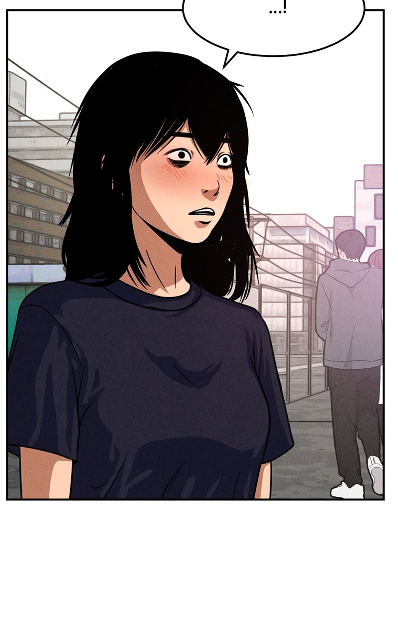 Read The Shell chapter 16 image 21 on Lezhin