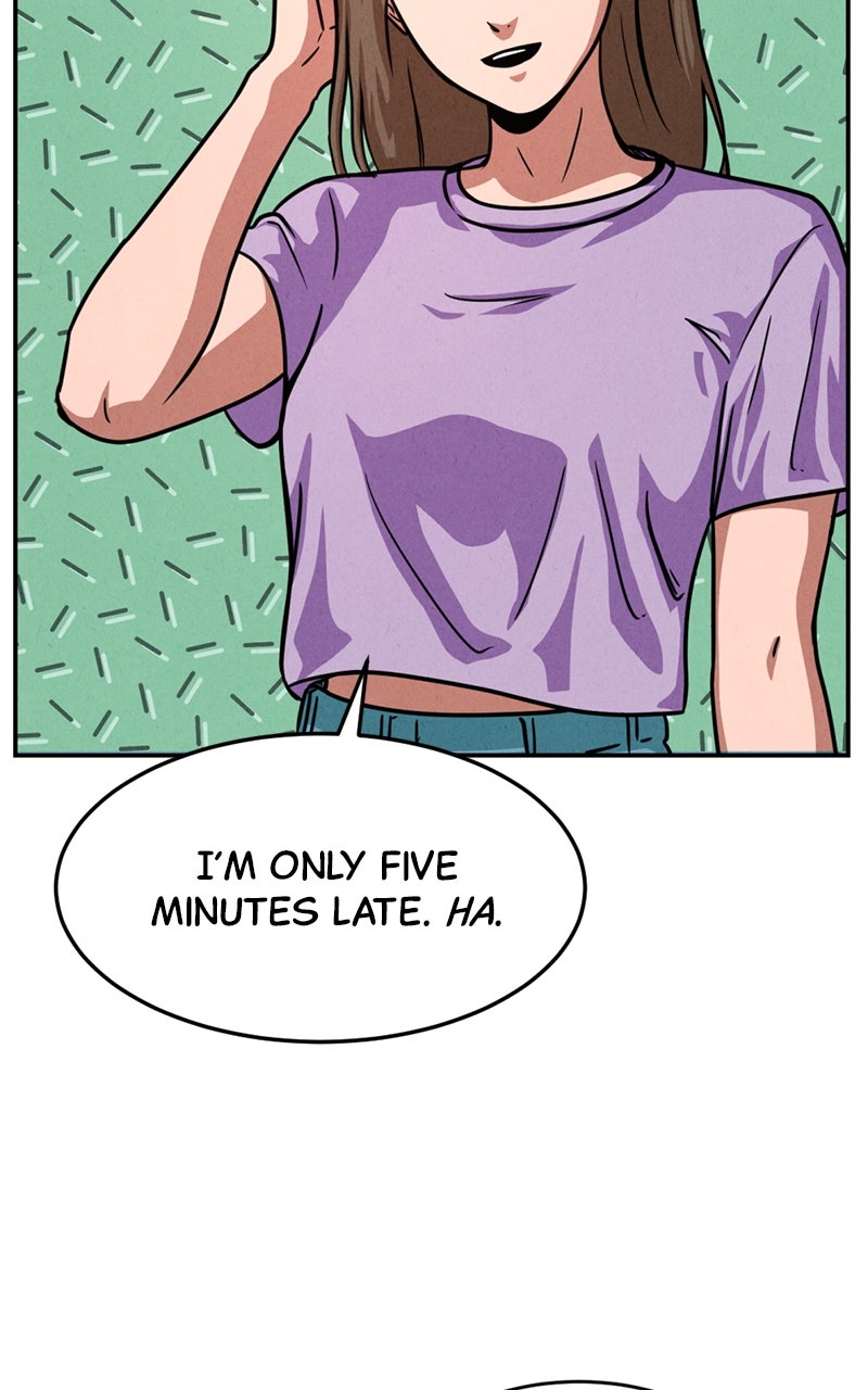 Read The Shell chapter 16 image 24 on Lezhin