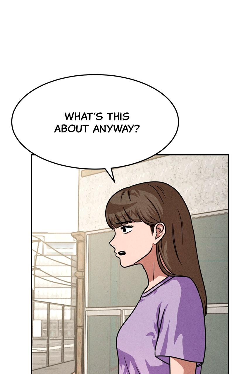 Read The Shell chapter 16 image 26 on Lezhin