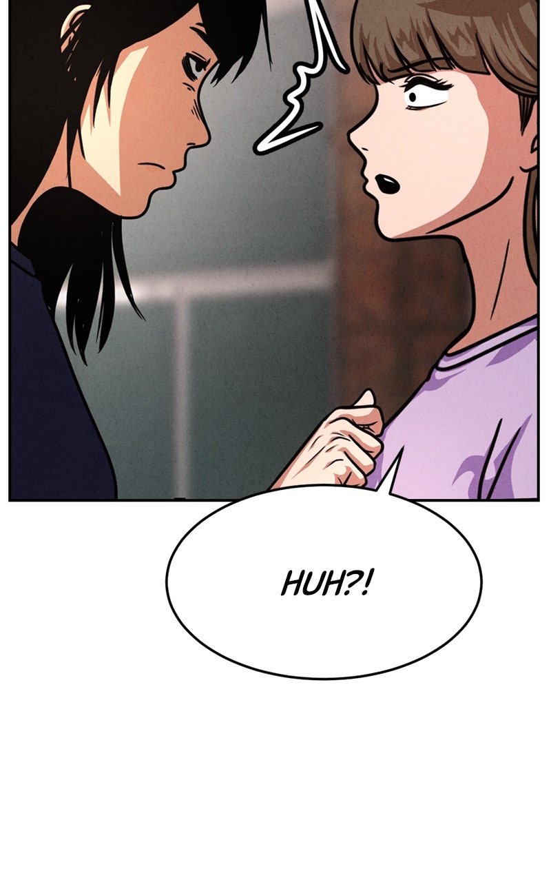 Read The Shell chapter 16 image 28 on Lezhin