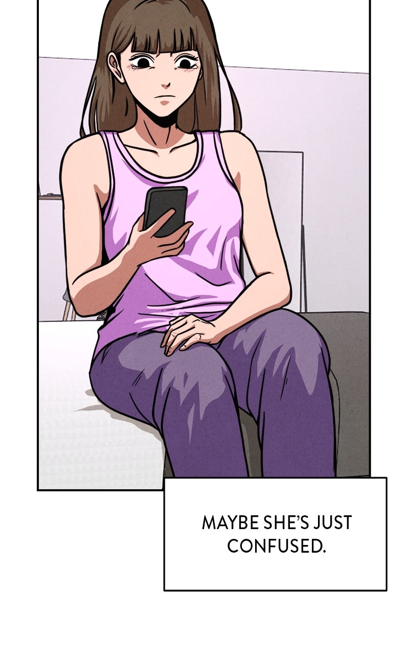 Read The Shell chapter 16 image 3 on Lezhin