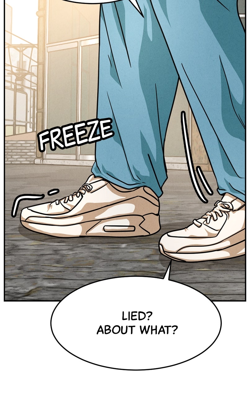 Read The Shell chapter 16 image 31 on Lezhin