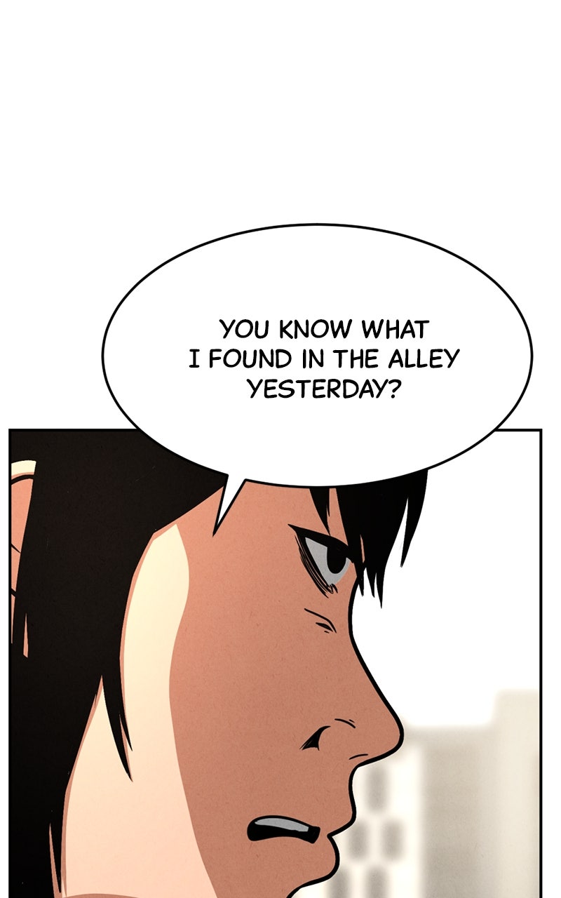Read The Shell chapter 16 image 32 on Lezhin