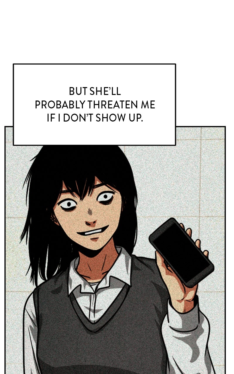 Read The Shell chapter 16 image 4 on Lezhin