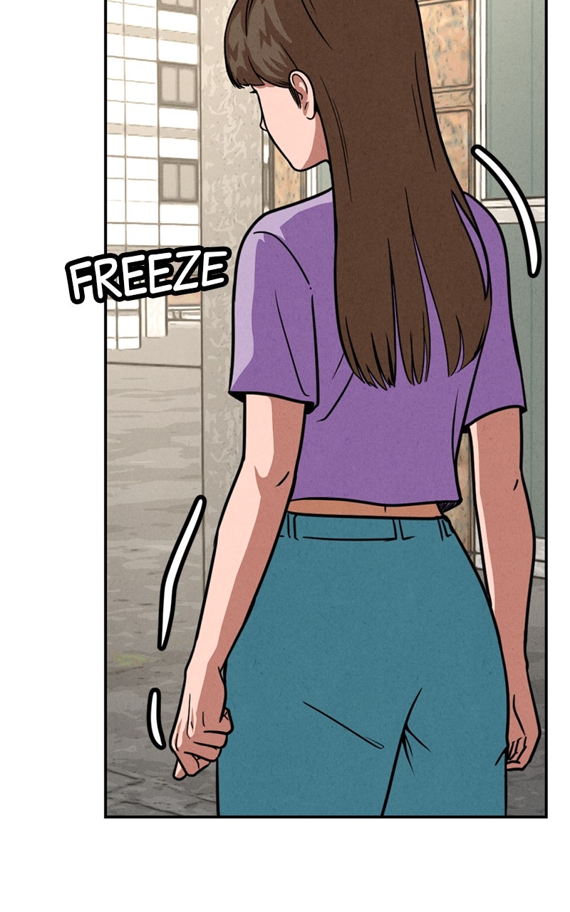 Read The Shell chapter 16 image 44 on Lezhin