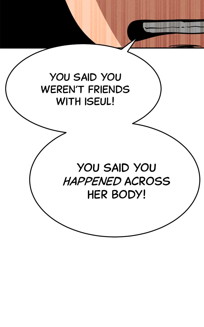 Read The Shell chapter 16 image 49 on Lezhin