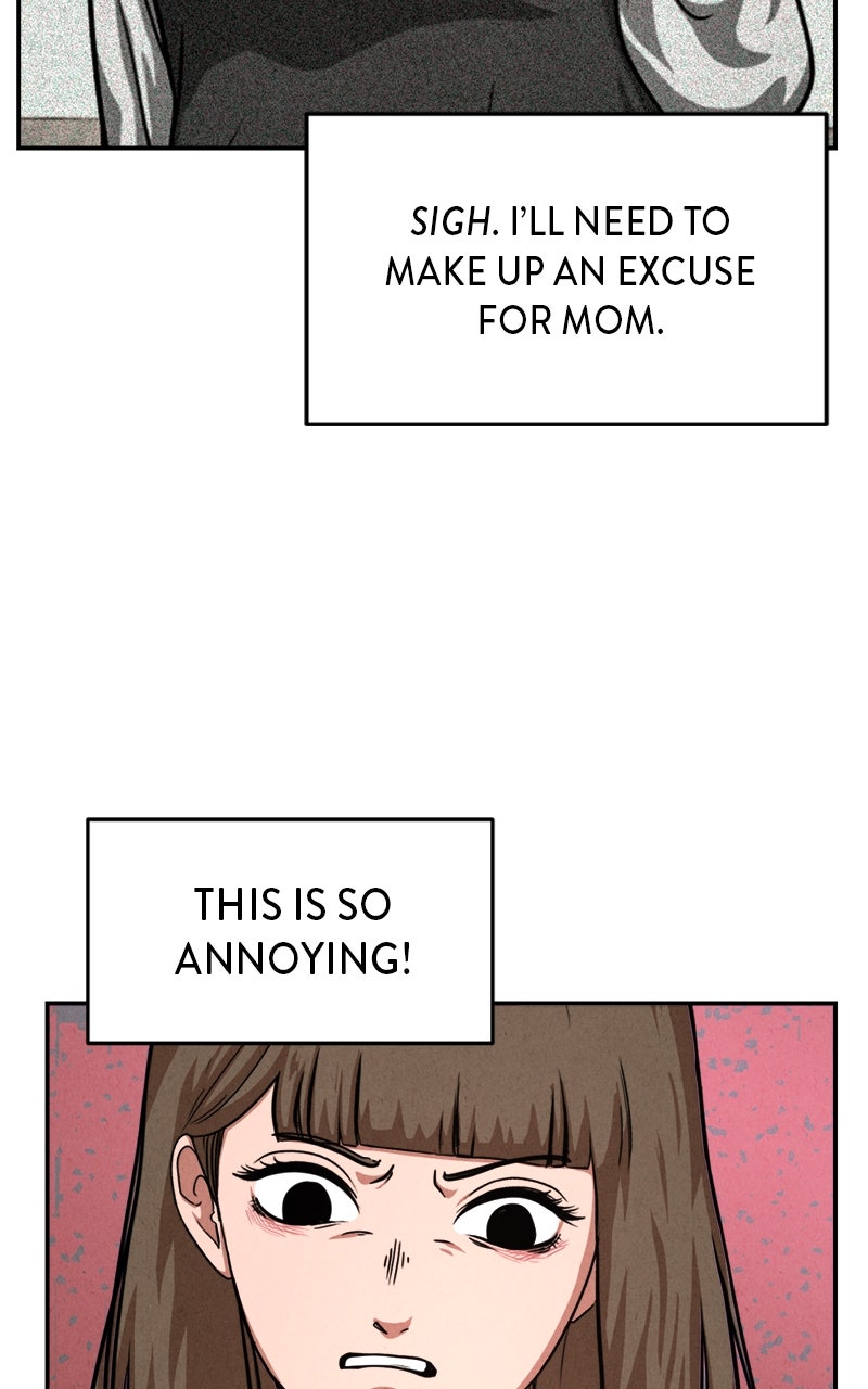 Read The Shell chapter 16 image 5 on Lezhin
