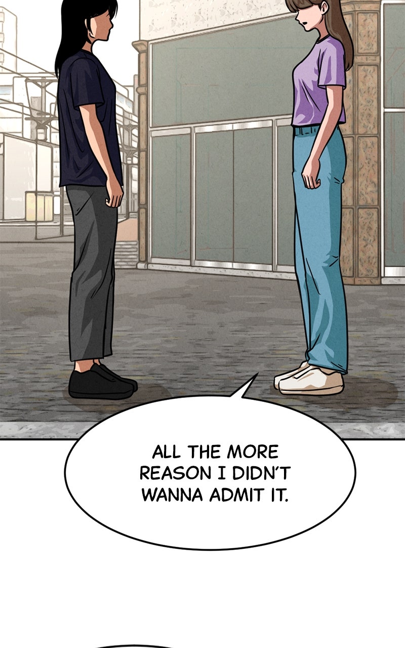 Read The Shell chapter 16 image 58 on Lezhin